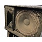 Used Crate UFM125 Unpowered Speaker
