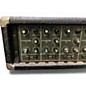 Used Peavey XR400 Powered Mixer