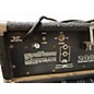 Used Peavey XR400 Powered Mixer