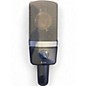 Used AKG C214 Condenser Microphone thumbnail