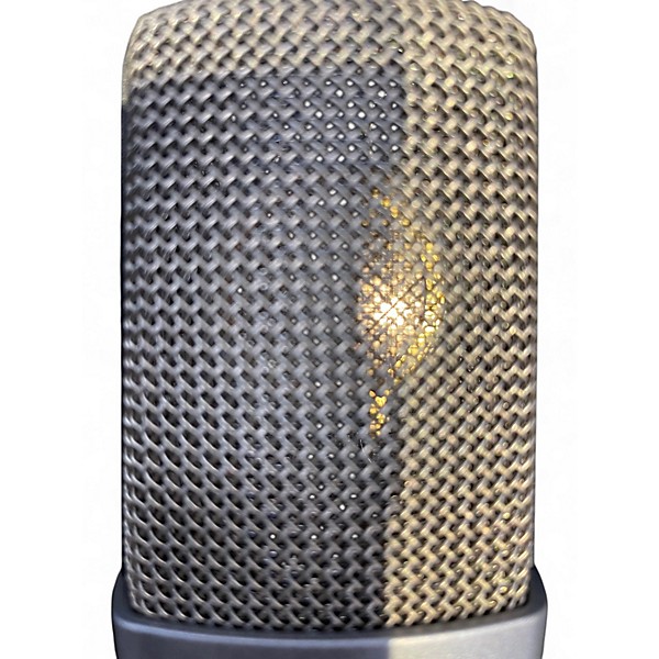 Used AKG C214 Condenser Microphone