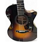 Used Taylor 314CE-SE Tobacco Burst Acoustic Electric Guitar