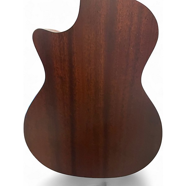 Used Taylor 314CE-SE Tobacco Burst Acoustic Electric Guitar