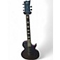 Used Esp ec 1000 Purple Solid Body Electric Guitar thumbnail