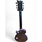 Used Esp ec 1000 Purple Solid Body Electric Guitar