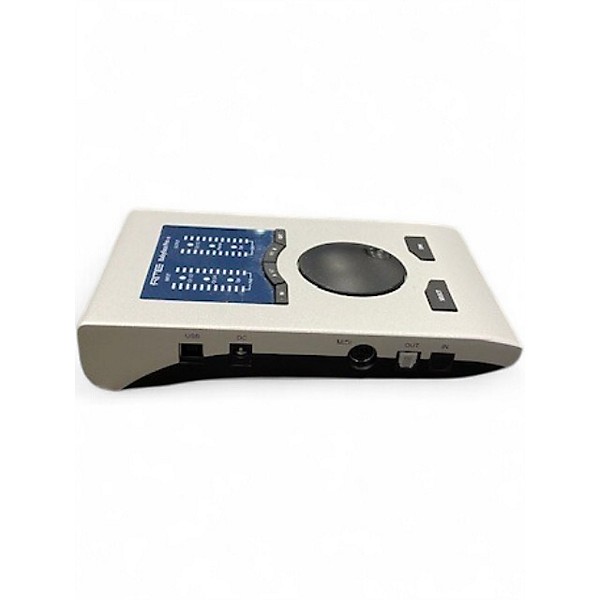 Used RME Babyface Pro Audio Interface