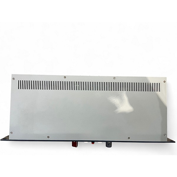 Used Heritage Audio HA-73 Elite Microphone Preamp