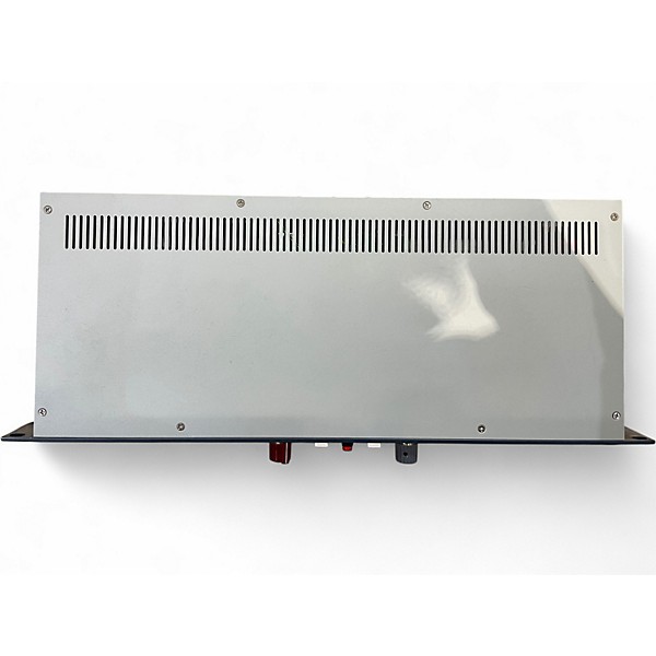 Used Heritage Audio HA-73 Elite Microphone Preamp