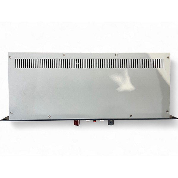 Used Heritage Audio HA-73 Elite Microphone Preamp