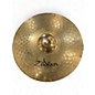 Used Zildjian 16in Planet Z Crash Cymbal thumbnail