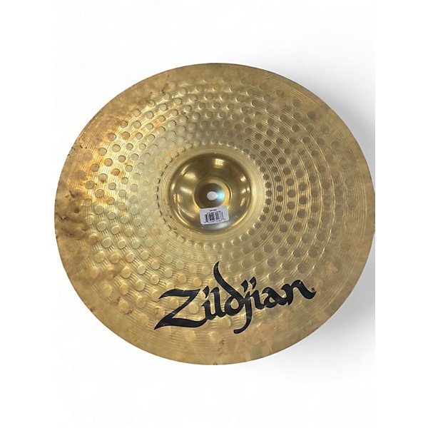 Used Zildjian 16in Planet Z Crash Cymbal