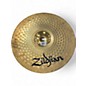 Used Zildjian 16in Planet Z Crash Cymbal