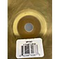 Used Zildjian 16in Planet Z Crash Cymbal
