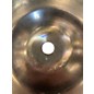 Used Zildjian 16in Planet Z Crash Cymbal