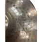 Used Zildjian 16in Planet Z Crash Cymbal