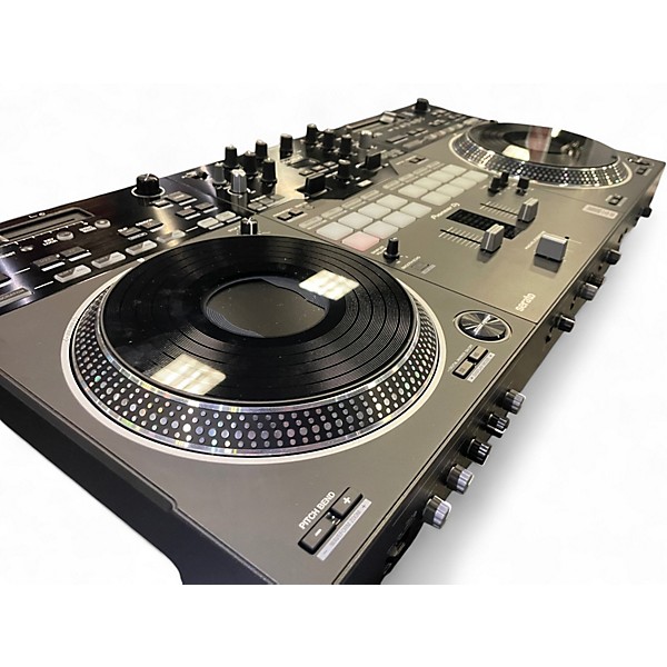 Used Pioneer DJ DDJ-REV7 DJ Controller