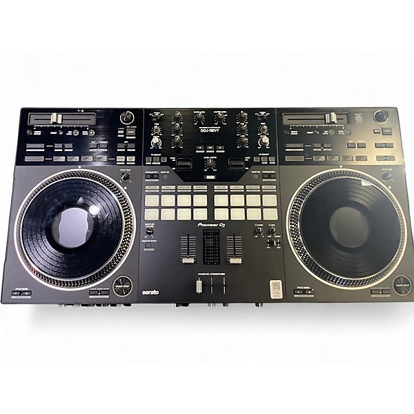 Used Pioneer DJ DDJ-REV7 DJ Controller