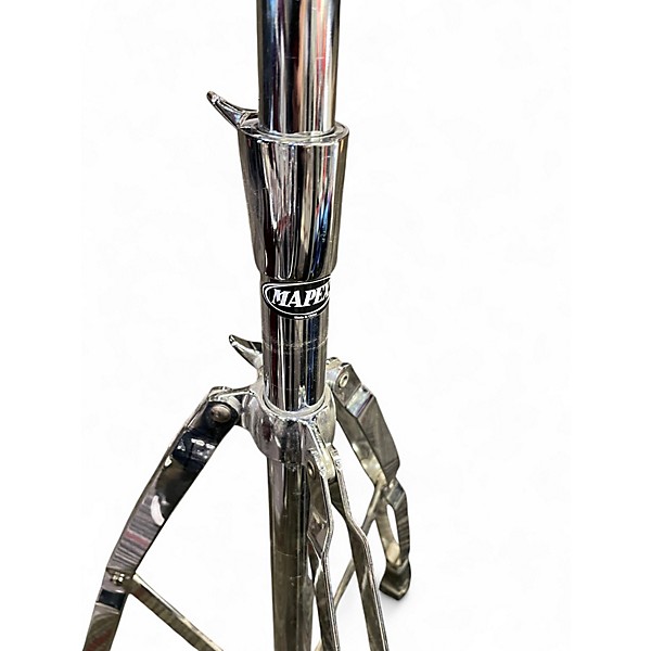 Used Mapex Straight Cymbal Stand