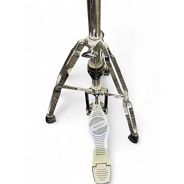 Used Mapex HiHat Hi Hat Stand