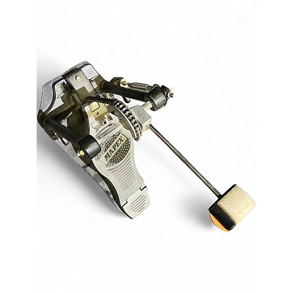 Used Mapex DRUM PEDAL Single Bass Drum Pedal