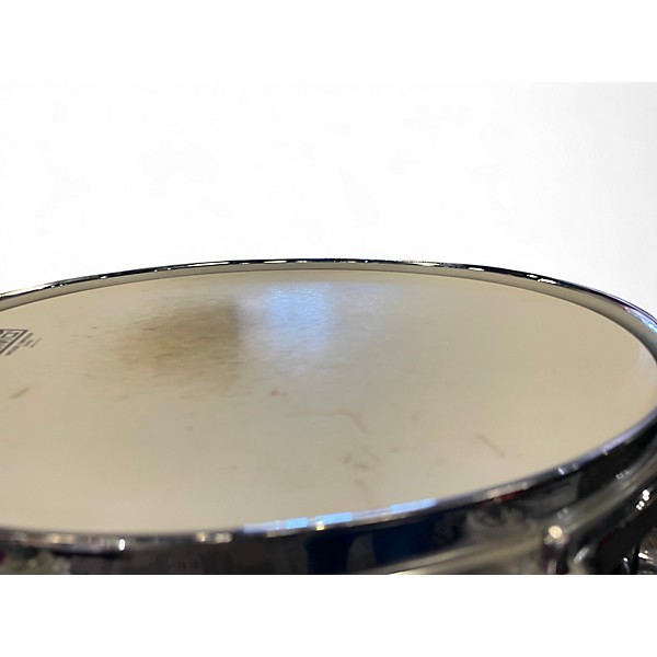 Used Mapex 5 Piece Meridian Red Drum Kit