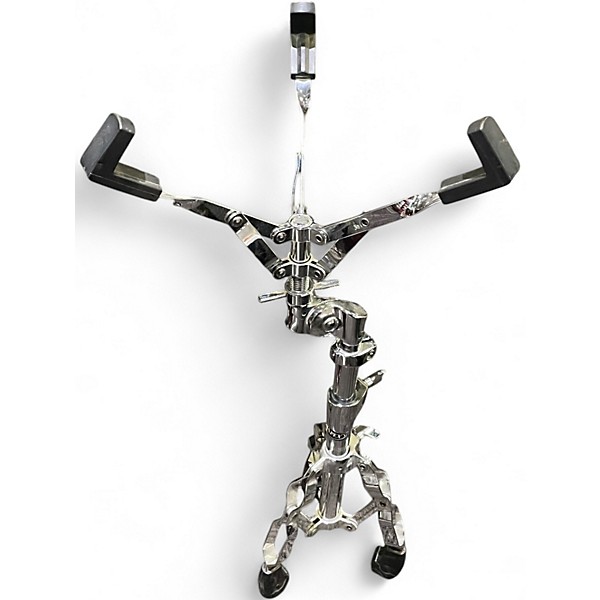 Used Mapex Armory Snare Stand