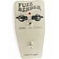 Used Behringer Fuzz Bender Effect Pedal thumbnail