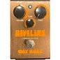 Used Way Huge Electronics Havalina Cermanium Fuzz Effect Pedal thumbnail