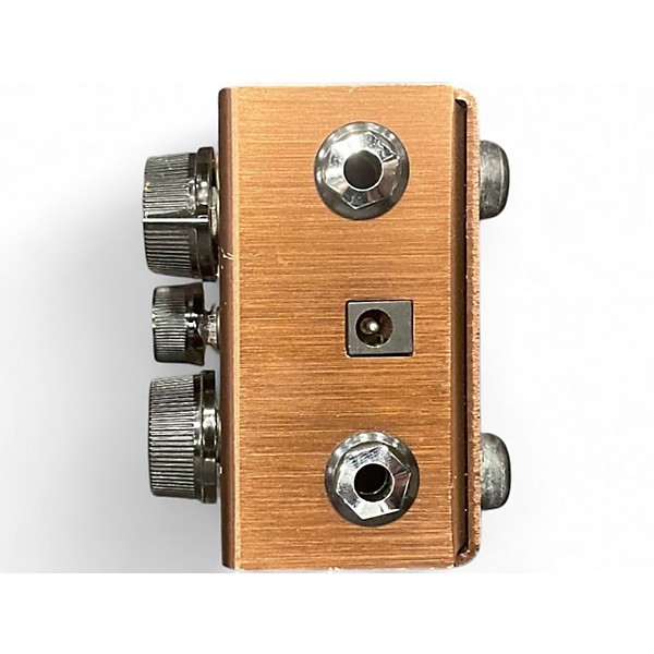 Used Way Huge Electronics Havalina Cermanium Fuzz Effect Pedal