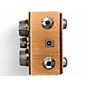 Used Way Huge Electronics Havalina Cermanium Fuzz Effect Pedal