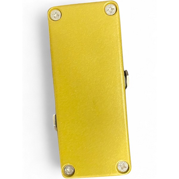 Used Mythos Pedals Golden Fleece Effect Pedal