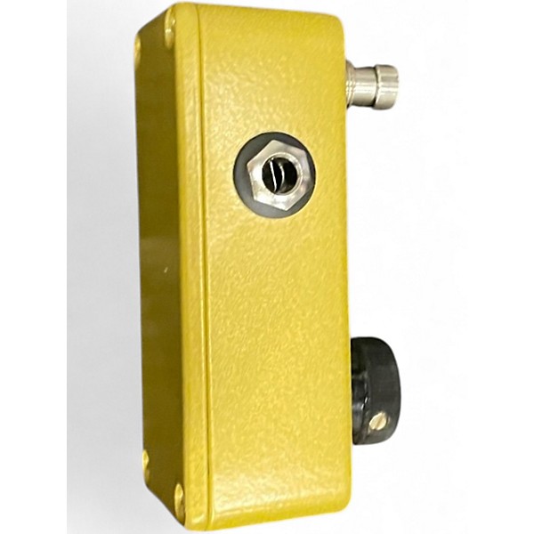 Used Mythos Pedals Golden Fleece Effect Pedal