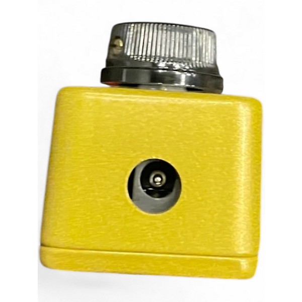 Used Mythos Pedals Golden Fleece Effect Pedal