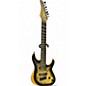 Used Schecter Reaper-7 Multiscale Charcoal Solid Body Electric Guitar thumbnail