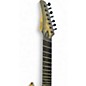 Used Schecter Reaper-7 Multiscale Charcoal Solid Body Electric Guitar