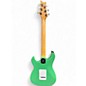 Used PRS se silver sky john mayer model Green Solid Body Electric Guitar
