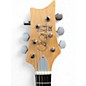 Used PRS se silver sky john mayer model Green Solid Body Electric Guitar