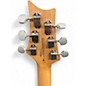 Used PRS se silver sky john mayer model Green Solid Body Electric Guitar