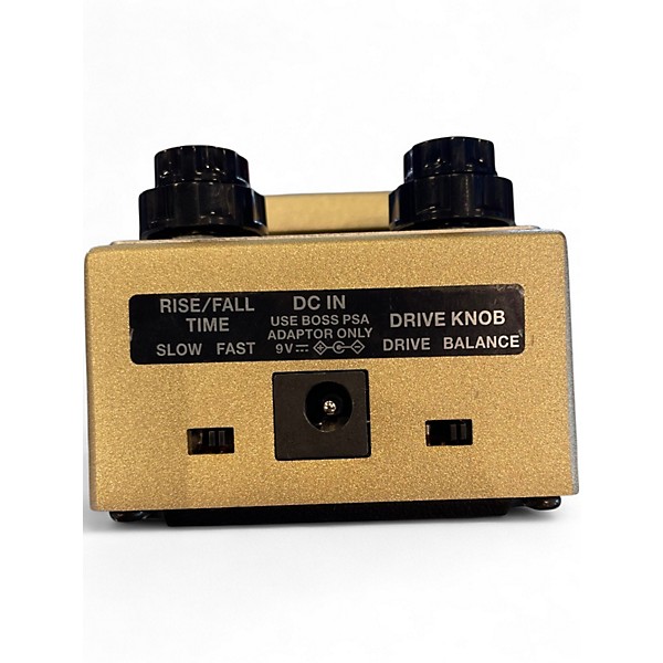 Used BOSS RT2 Effect Pedal