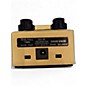 Used BOSS RT2 Effect Pedal