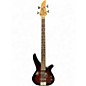 Used Yamaha RBX170 2 Color Sunburst Electric Bass Guitar thumbnail