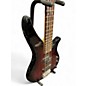 Used Yamaha RBX170 2 Color Sunburst Electric Bass Guitar