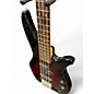 Used Yamaha RBX170 2 Color Sunburst Electric Bass Guitar