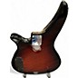 Used Yamaha RBX170 2 Color Sunburst Electric Bass Guitar