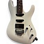 Used Ibanez GSA60 GIO White Solid Body Electric Guitar