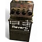 Used BOSS RV6 Digital Reverb Effect Pedal thumbnail