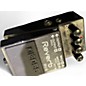 Used BOSS RV6 Digital Reverb Effect Pedal