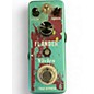 Used Vivlex FLANGER Effect Pedal thumbnail