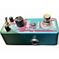 Used Vivlex FLANGER Effect Pedal