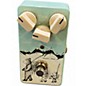 Used Animals Pedal Fishing is as fun as fuzz Effect Pedal thumbnail